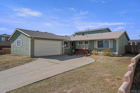 Photo of 305 E Oxford Street, Chula Vista, CA 91911 (MLS # PTP2607773)