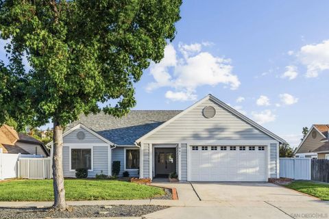 Photo of 941 Bittersweet ST, Escondido, CA 92026 (MLS # 260012964)