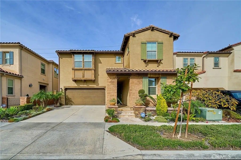 Photo of 10041 Elizabeth Lane, Buena Park, CA 90620 (MLS # SB26033094)