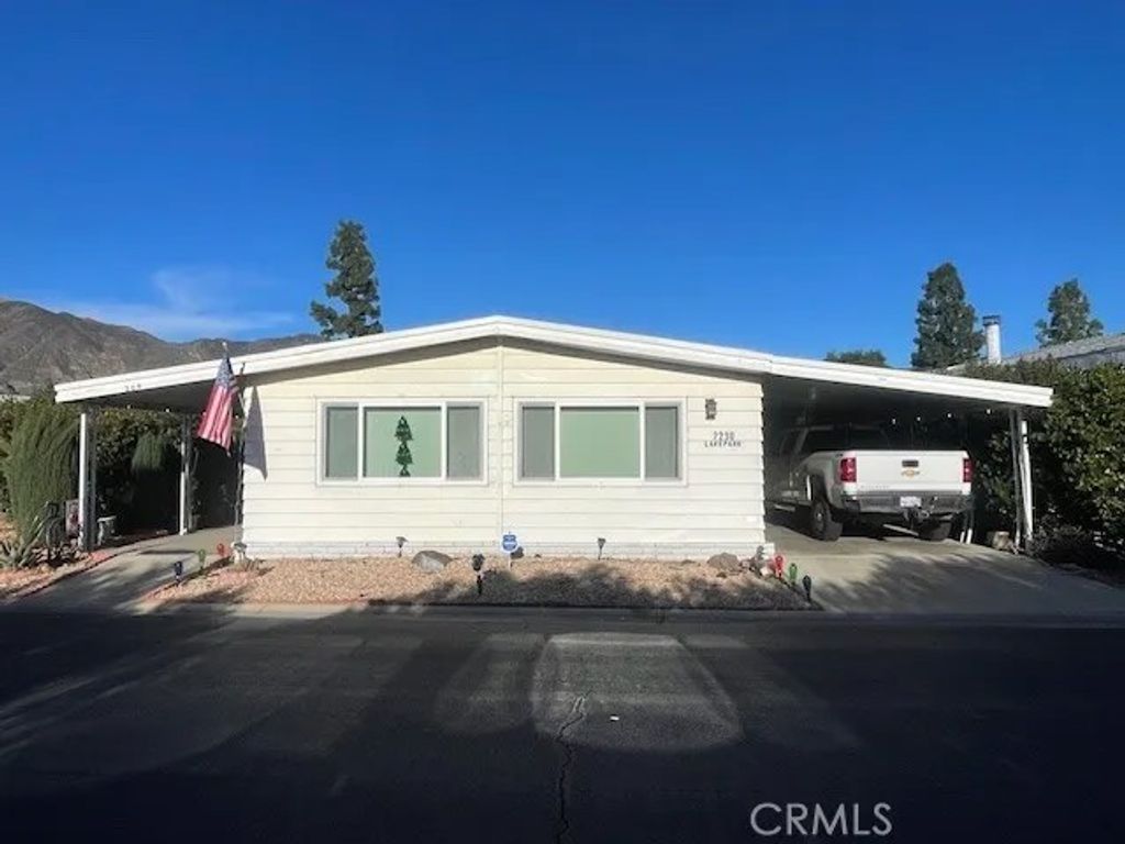 Photo of 2230 Lake Park #209, San Jacinto, CA 92583 (MLS # OC25274815)