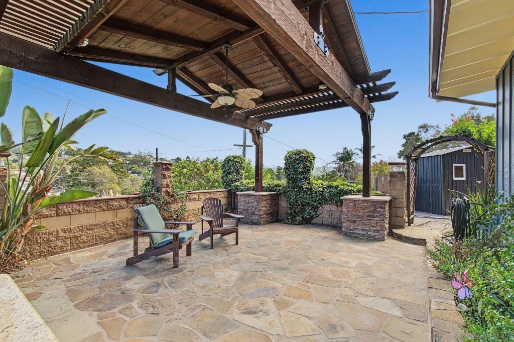 Photo of 4262 Bancroft Dr, La Mesa, CA 91941 (MLS # 260023457)