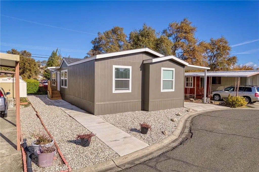 Photo of 1025 Martin St #2, Lakeport, CA 95453 (MLS # LC26094607)