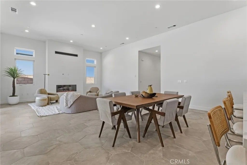 Photo of 1403 Celadon Street, Palm Springs, CA 92262 (MLS # OC25278075)