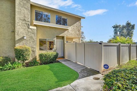 13644 Mulberry Tree Court Poway CA 92064