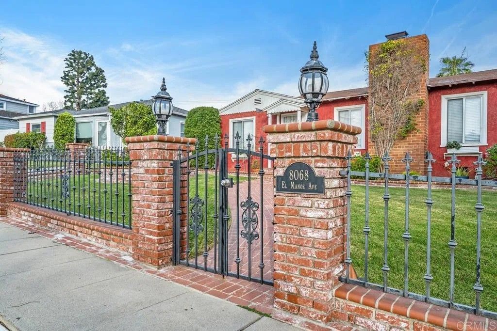 Photo of 8068 El Manor, Westchester, CA 90045 (MLS # NDP2600717)