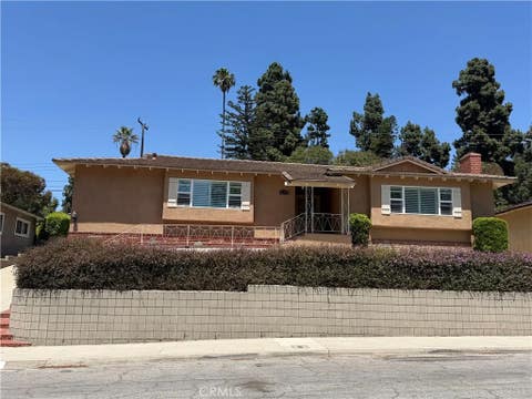 Property photo of 13917 Walnut, Whittier, CA 90602