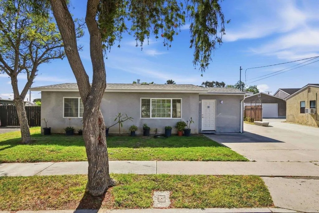4544 Piute Place