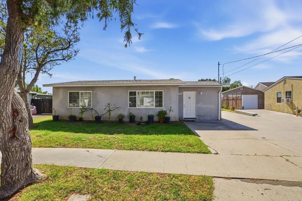 4544 Piute Place