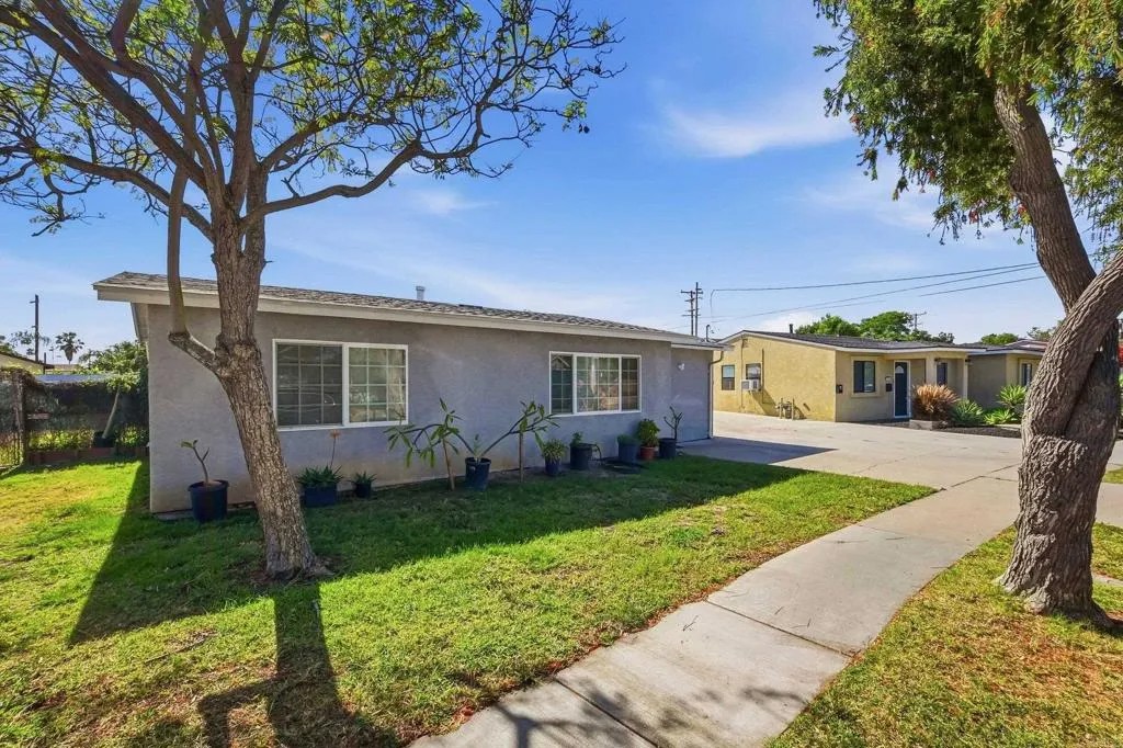 4544 Piute Place