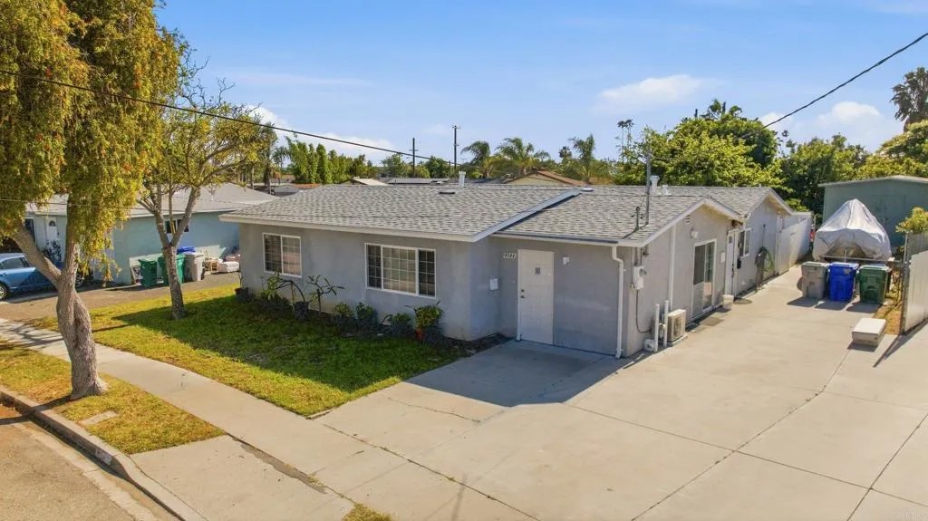 4544 Piute Place