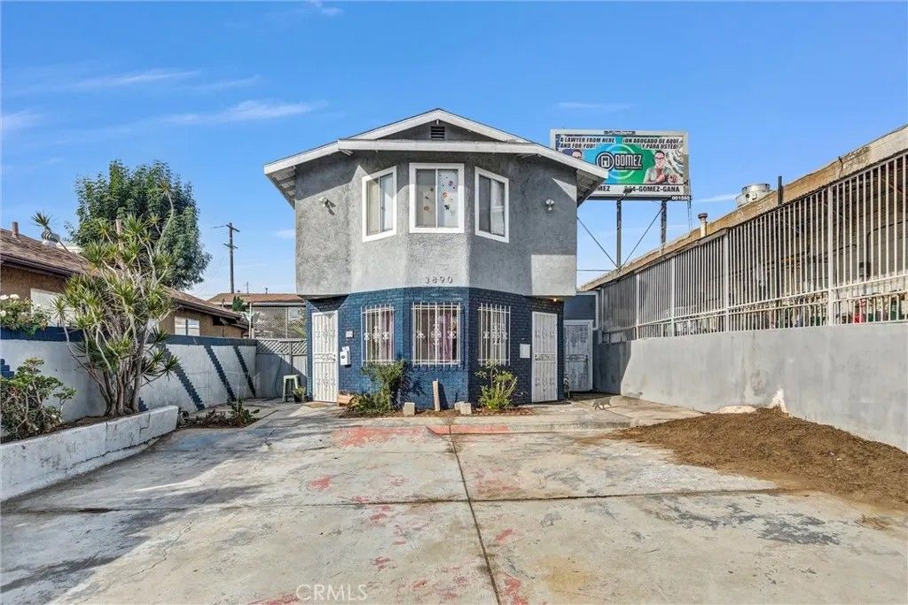 Photo of 3890 37th, San Diego, CA 92105 (MLS # AR25254269)