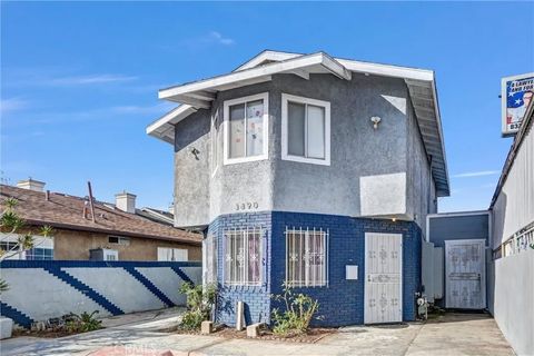3890 37th San Diego CA 92105