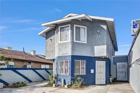 3890 37th, San Diego, CA 92105 - #: AR25254269