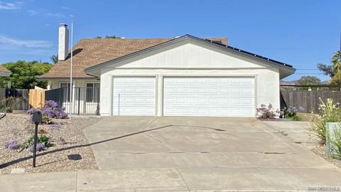 13397 Via Stephen Poway CA 92064
