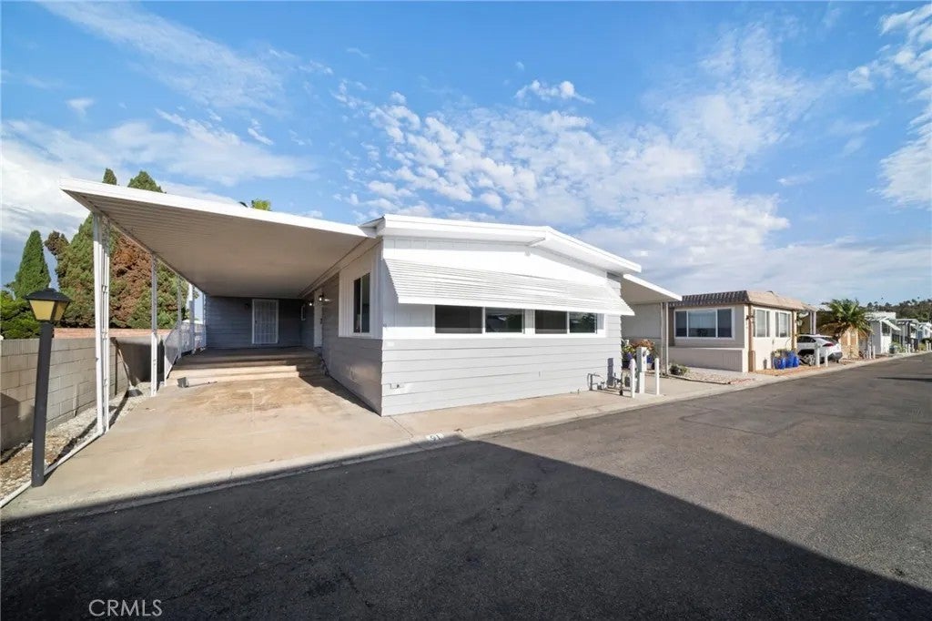 Photo of 91 N El Camino Real #29, Oceanside, CA 92058 (MLS # WS26198671)