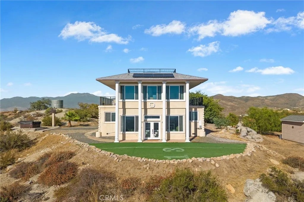 33275 Valerio Road