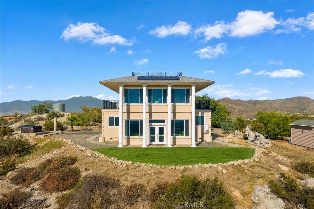 33275 Valerio Road
