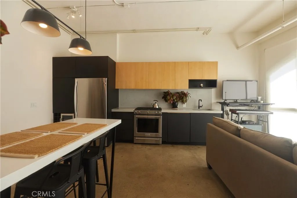 315 E 8th Street 205