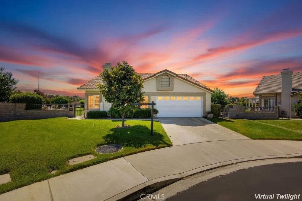 41123 Round Hill Court