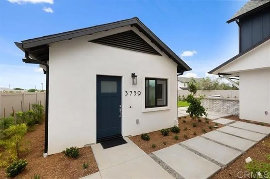 Photo of 3759 Adams Street, Carlsbad, CA 92008 (MLS # NDP2511345)