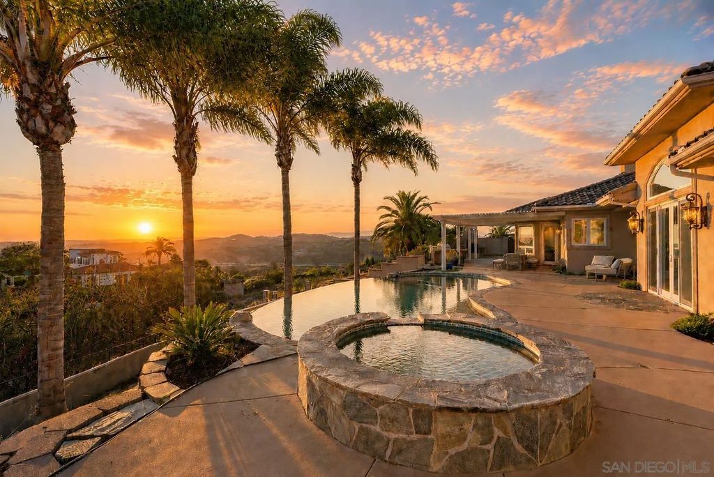 Photo of 1403 Chariot Ct, Bonsall, CA 92003 (MLS # 260009696)