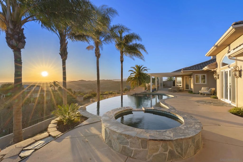 Photo of 1403 Chariot Ct, Bonsall, CA 92003 (MLS # 260009696)
