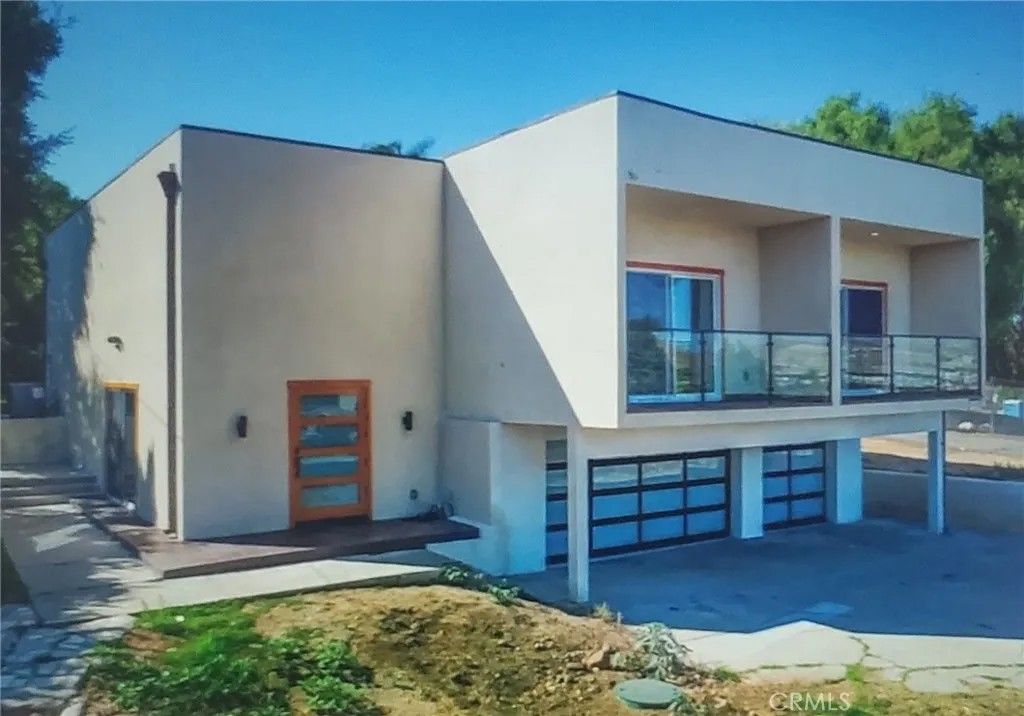 Photo of 21655 Temescal Canyon Road, Corona, CA 92883 (MLS # PW25182172)