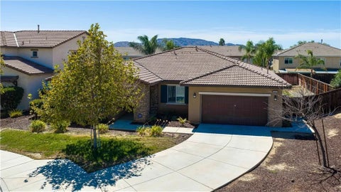 Photo of 26323 Okeefe LN, Moreno Valley, CA 92555 (MLS # CV26201036)