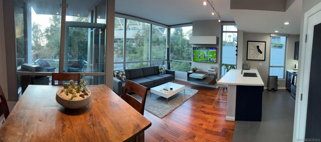 Photo of 206 Park Blvd #203, San Diego, CA 92101 (MLS # 250045756)