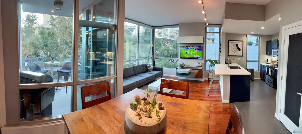 Photo of 206 Park Blvd #203, San Diego, CA 92101 (MLS # 250045756)