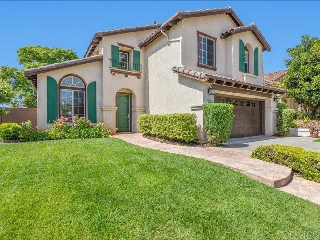 Photo of 2381 Avenida Helecho, Carlsbad, CA 92009 (MLS # NDP2506066)