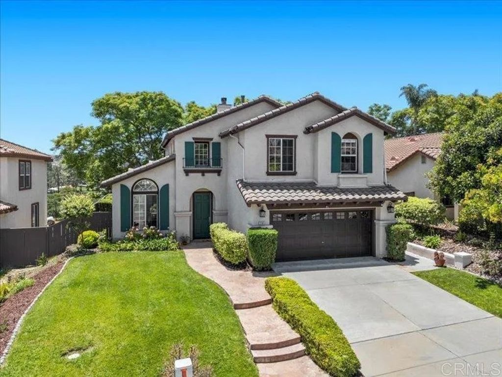 Photo of 2381 Avenida Helecho, Carlsbad, CA 92009 (MLS # NDP2506066)