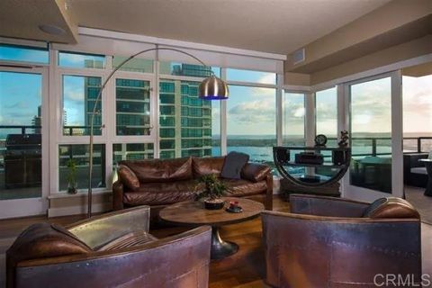 1205 Pacific Highway 3503 San Diego CA 92101