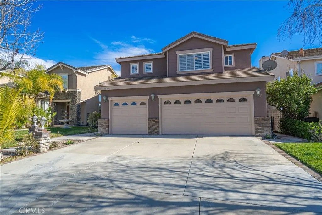 Photo of 26024 Ohara Lane, Stevenson Ranch, CA 91381 (MLS # SR26039663)