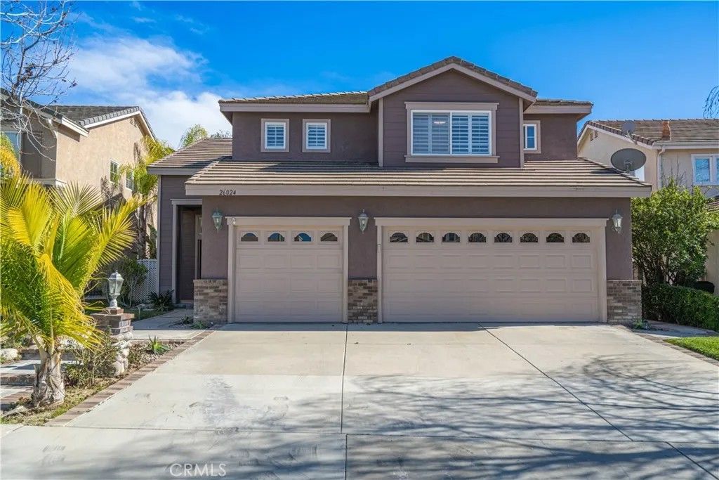 Photo of 26024 Ohara Lane, Stevenson Ranch, CA 91381 (MLS # SR26039663)