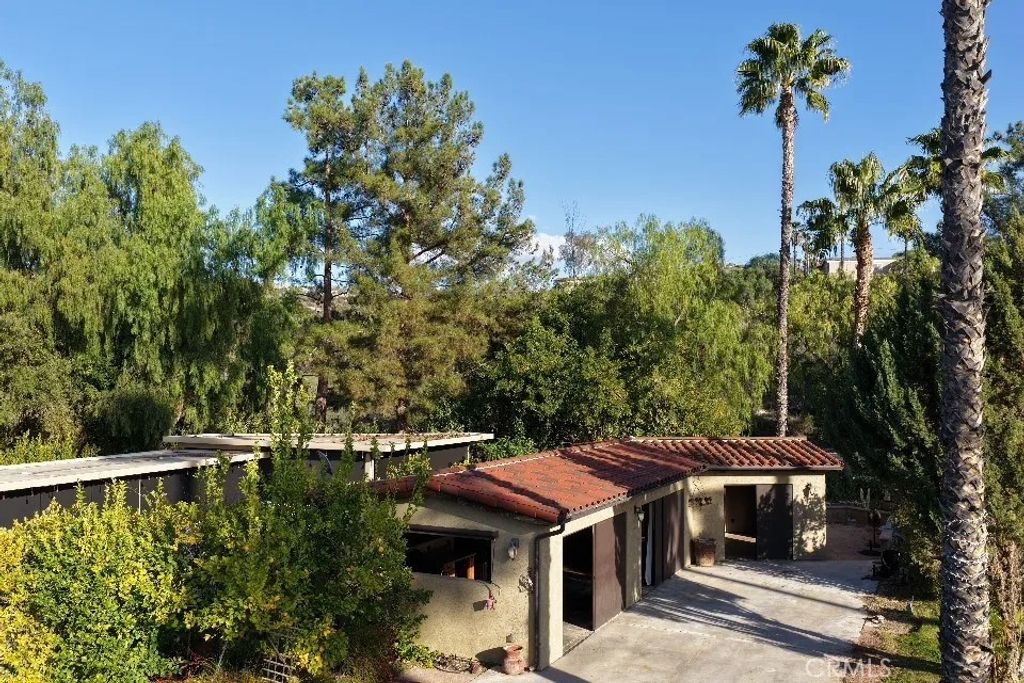 Photo of 45525 Highway 79 Lot 180, Aguanga, CA 92536 (MLS # IG26026160)