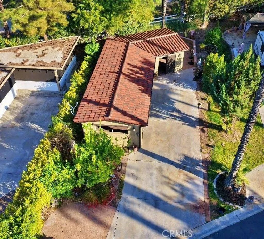 Photo of 45525 Highway 79 Lot 180, Aguanga, CA 92536 (MLS # IG26026160)