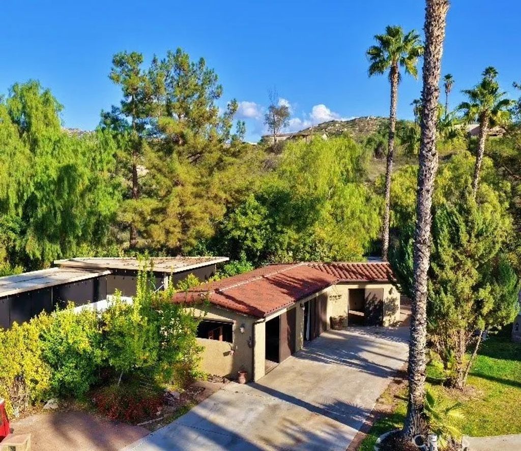 Photo of 45525 Highway 79 Lot 180, Aguanga, CA 92536 (MLS # IG26026160)