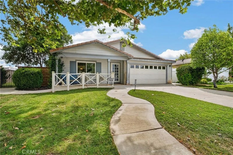 4994 Spring View Drive
