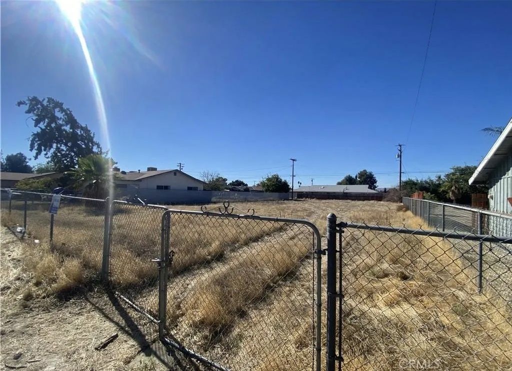 Photo of 0 Rosario, San Jacinto, CA 92583 (MLS # IV24170714)