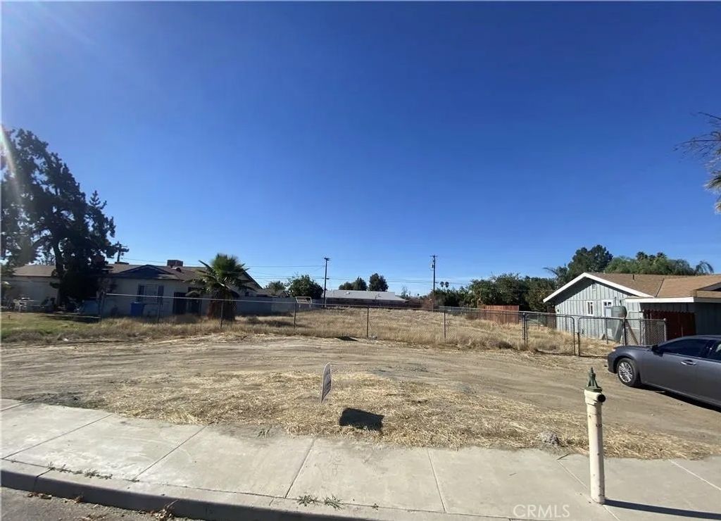 Photo of 0 Rosario, San Jacinto, CA 92583 (MLS # IV24170714)