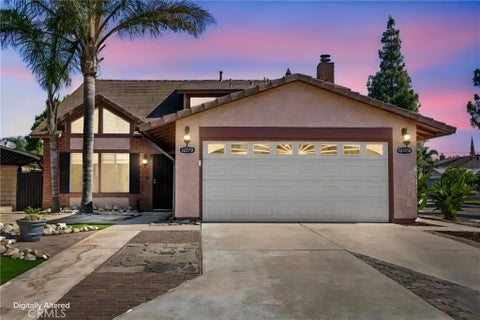 Photo of 16570 Fairfax Drive, Fontana, CA 92336 (MLS # OC26152761)