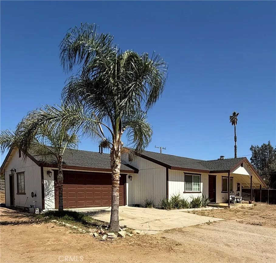 Photo of 18560 Haines ST, Perris, CA 92570 (MLS # CV26123293)