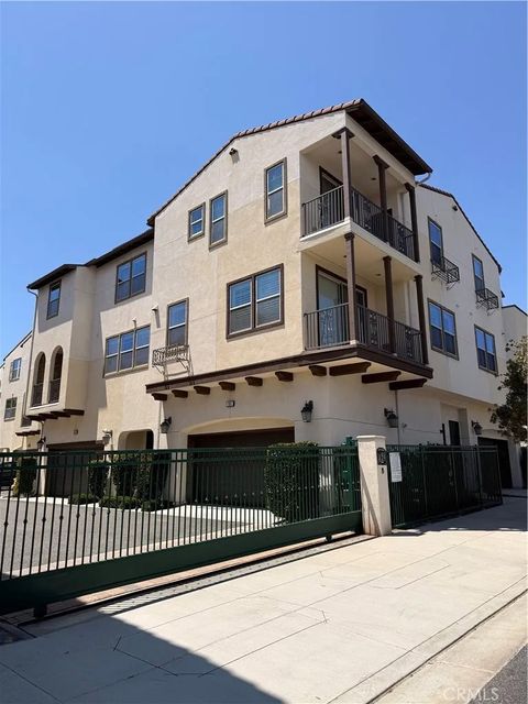 Photo of 1845 Orizaba Avenue #103, Signal Hill, CA 90755 (MLS # PW26108973)
