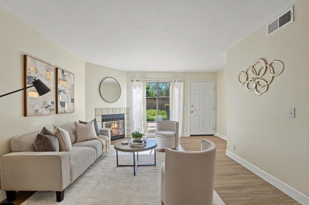 Photo of 11525 Fury Lane #95, El Cajon, CA 92019 (MLS # PTP2607793)