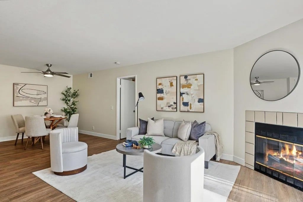 Photo of 11525 Fury Lane #95, El Cajon, CA 92019 (MLS # PTP2607793)