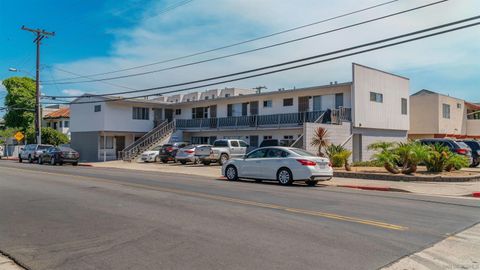 3151-3169 N Park Way San Diego CA 92104