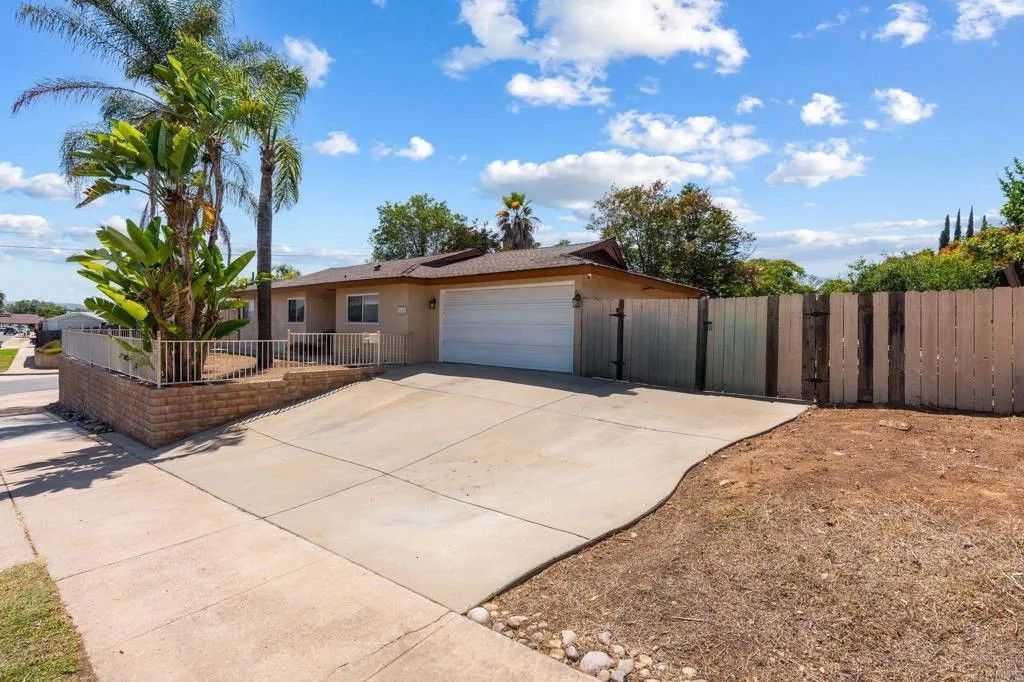 Photo of 9644 E Hartland Circle, Santee, CA 92071 (MLS # NDP2605411)