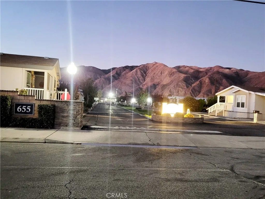 Photo of 655 E Main St #62, San Jacinto, CA 92583 (MLS # CV26059522)