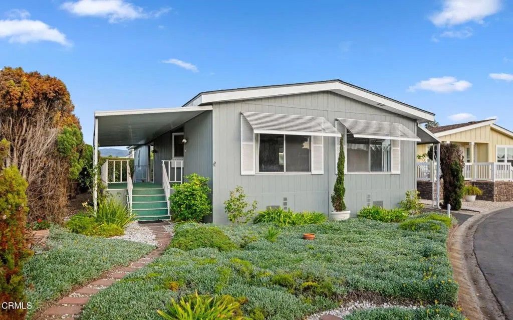 Photo of 3950 Via Real Real #103, Carpinteria, CA 93013 (MLS # V1-34047)